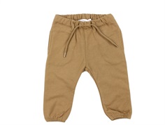 Name It toasted coconut sweatpants